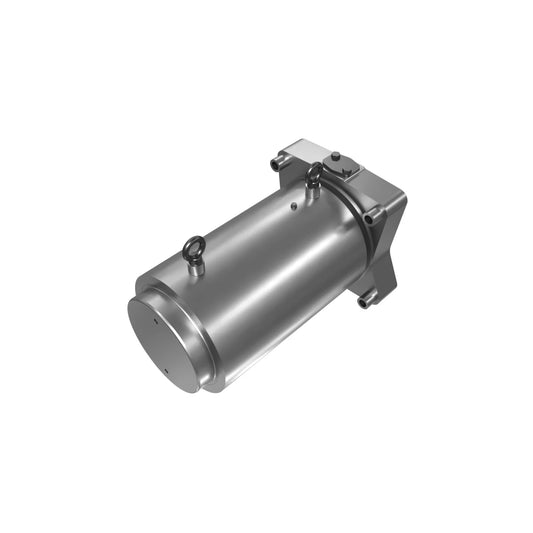 465-8645 284mm Bore Diameter Track Tensioner Cylinder CAT attachment machinery part