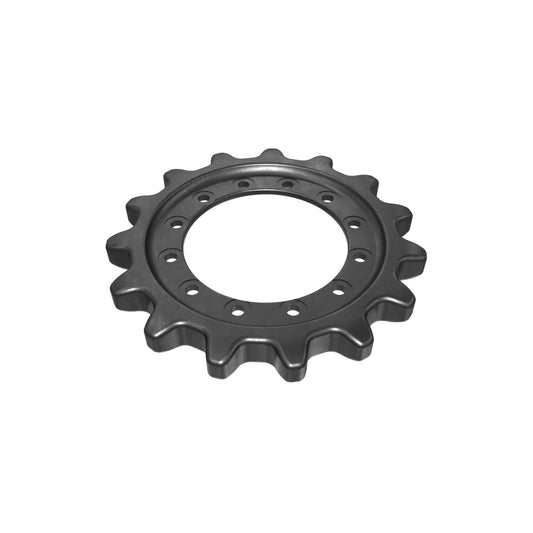 643-2399 Sprocket CAT attachment machinery part