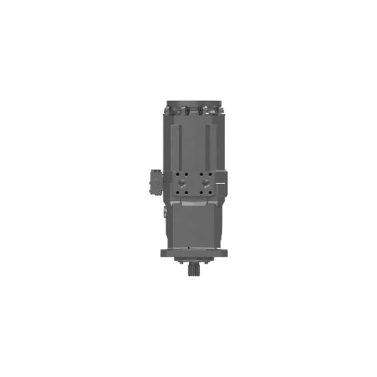 363-8329 Double Piston Pump