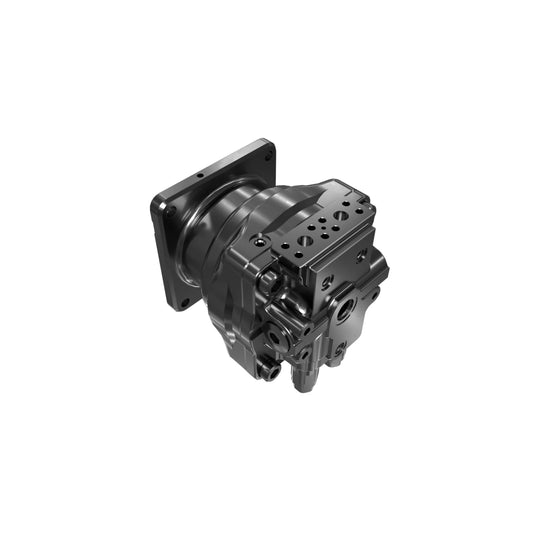 450-9352 Front Swing Motor hydraulic heavy machinery part