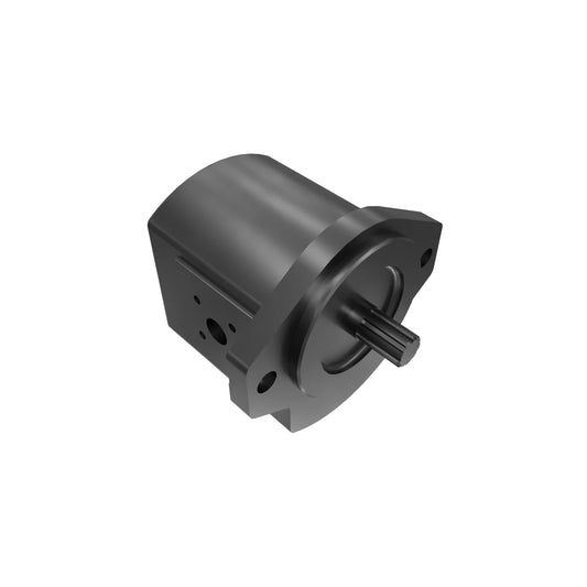518-2907 Transmission Gearbox Oil Lubrication Pump hydraulic heavy machinery part