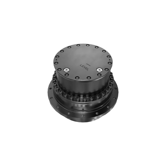 501-7238 Left Hand Final Drive without Motor CAT attachment machinery part