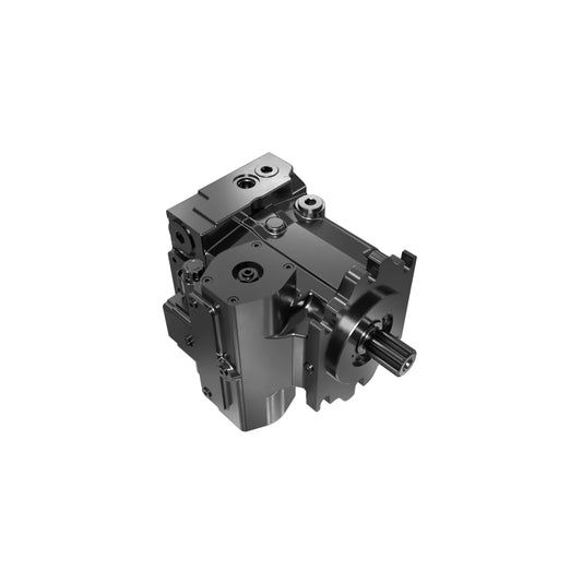 593-3841 Hydraulic Piston Pump hydraulic heavy machinery part