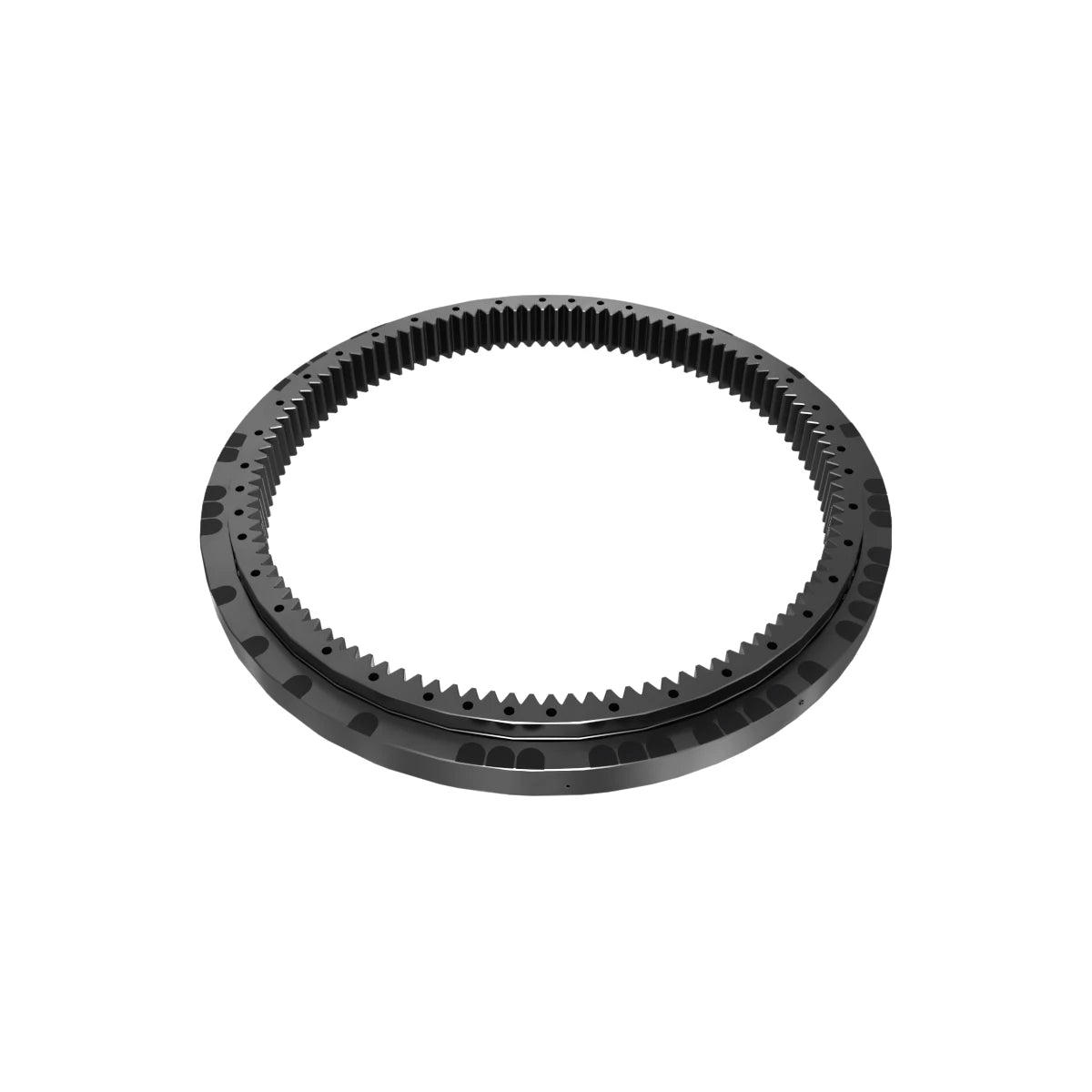 567-4399 Swing Gear bearing CAT attachment machinery part