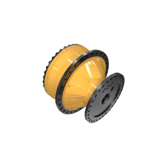 110-2656 Drive Gp-Final CAT attachment machinery part