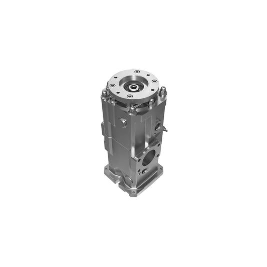 363-8329 Double Piston Pump hydraulic heavy machinery part
