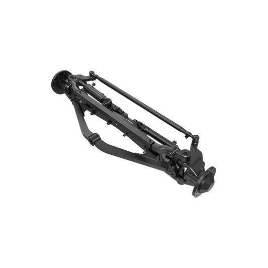 250-2282 Non-Drive Front Axle CAT attachment machinery part