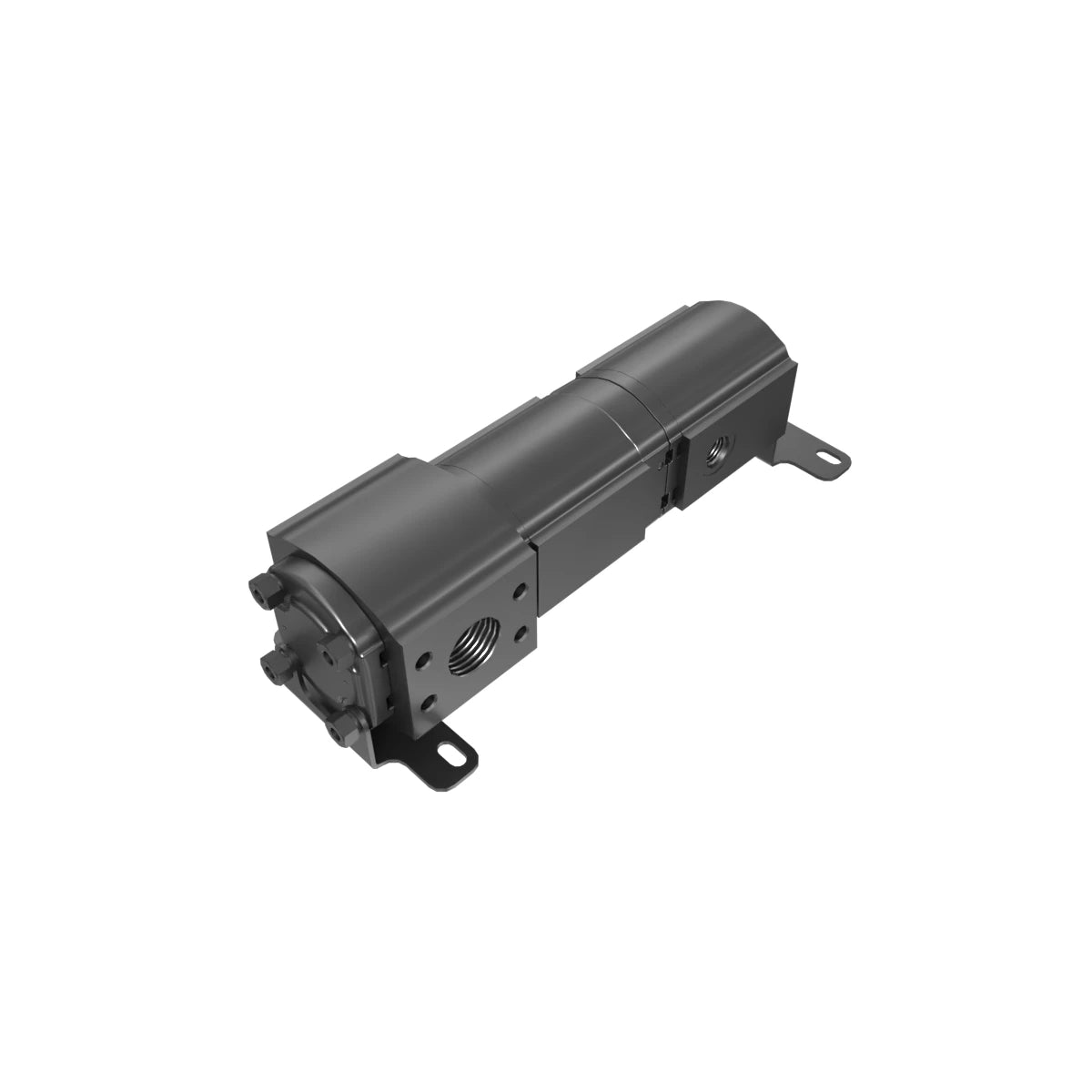 380-7683 Hydraulic Pump and Motor hydraulic heavy machinery part