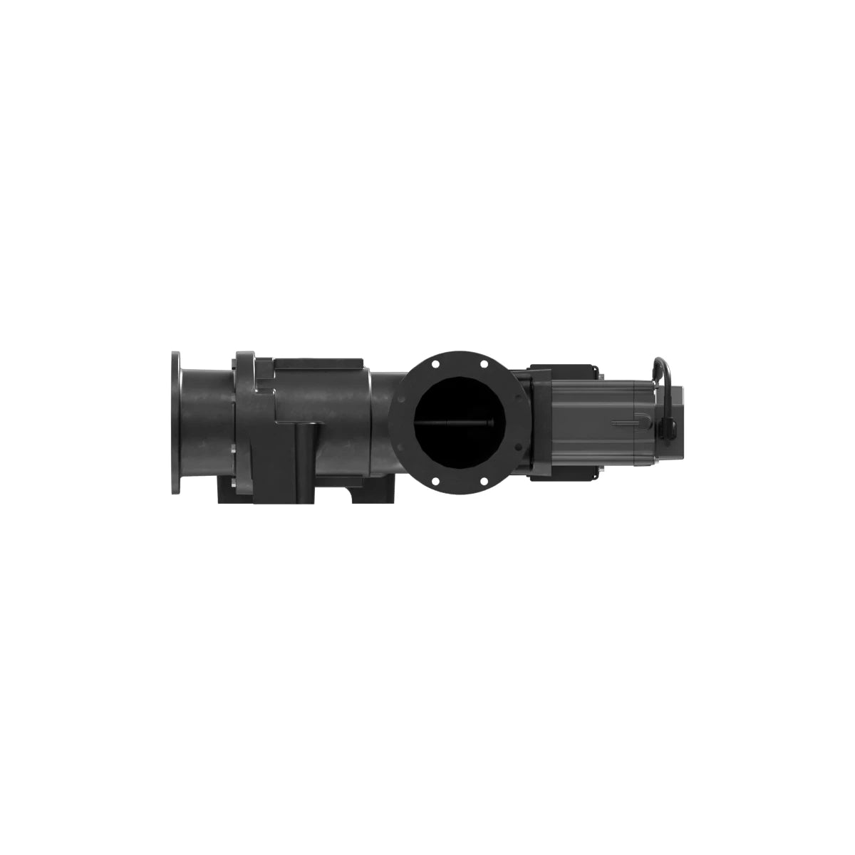 627-0030 Thr Valve Group hydraulic machinery part