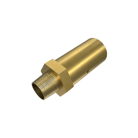 2G-1034 Air Tank Safety Valve hydraulic heavy machinery part