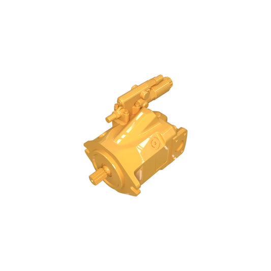 564-9803 Hydraulic Piston Pump hydraulic heavy machinery part