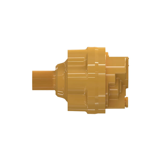 398-7486 Radial Piston Motor