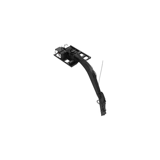 582-7934 Oil Filter Drain Lines CAT attachment machinery part