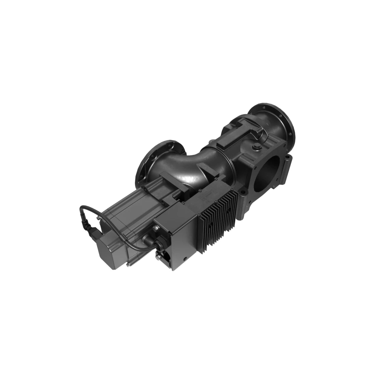 627-0030 Thr Valve Group hydraulic heavy machinery part