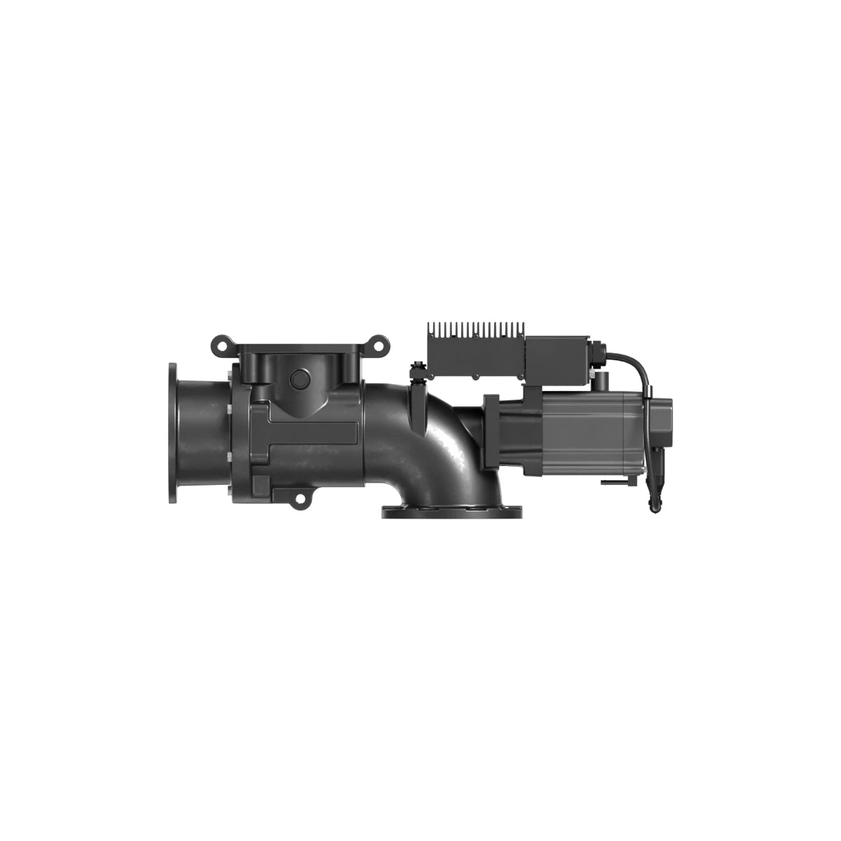 627-0030 Thr Valve Group hydraulic machinery part