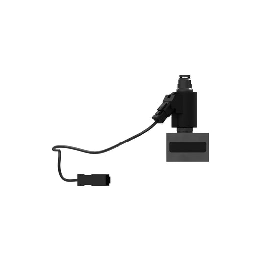 454-9804 Lubrication Line Solenoid hydraulic machinery part