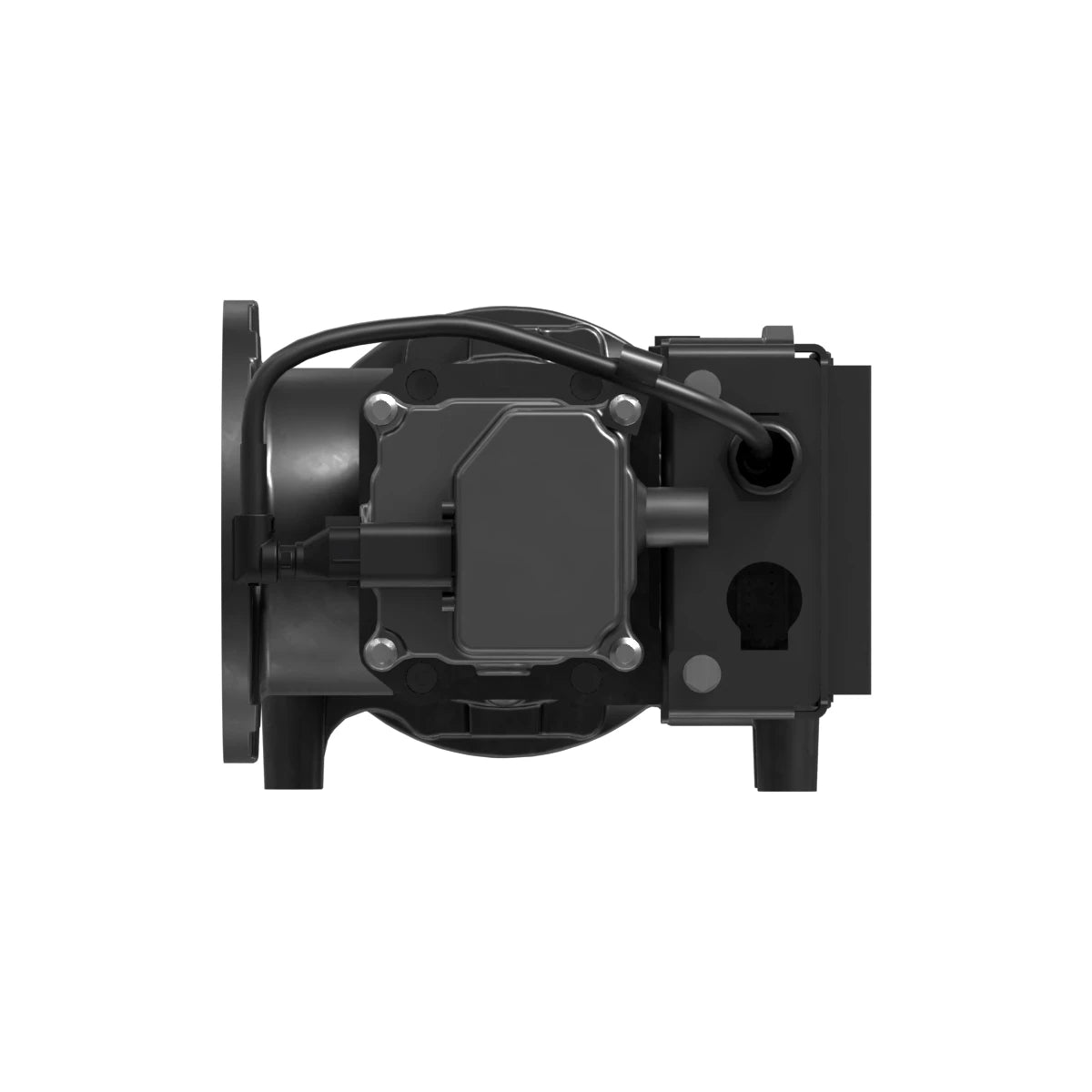 627-0030 Thr Valve Group hydraulic machinery part