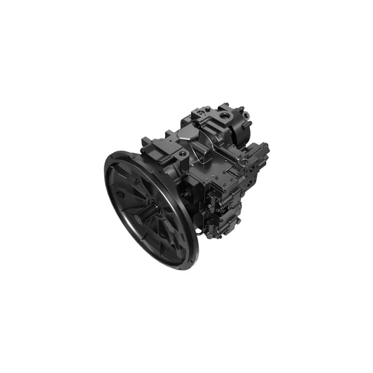497-8497 Double Axial Piston Pump hydraulic heavy machinery part