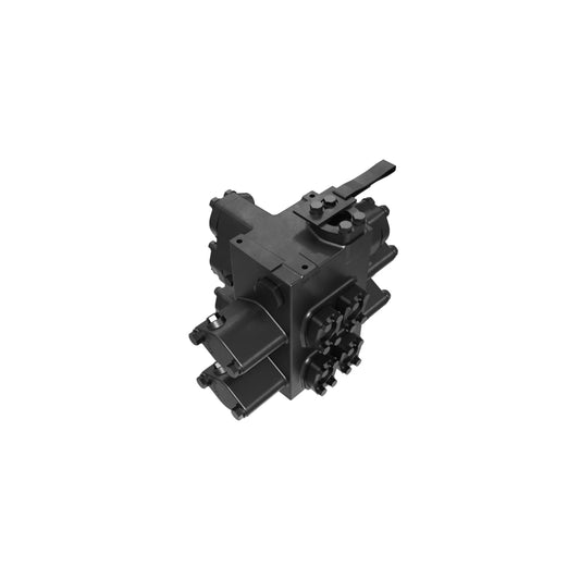 285-0139 Hydraulic Ripper Control Valve hydraulic heavy machinery part