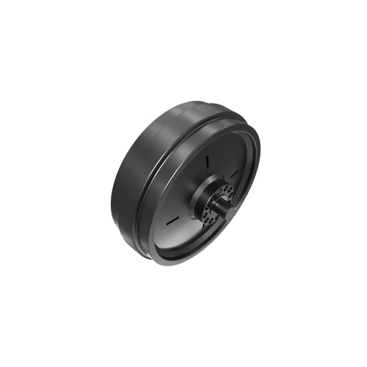 244-1323 Idler Group CAT attachment machinery part