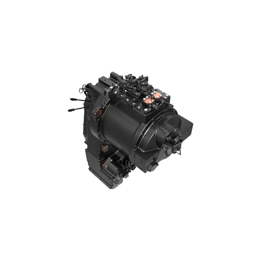 10R-7447 Cat® Reman Transmission CAT attachment machinery part
