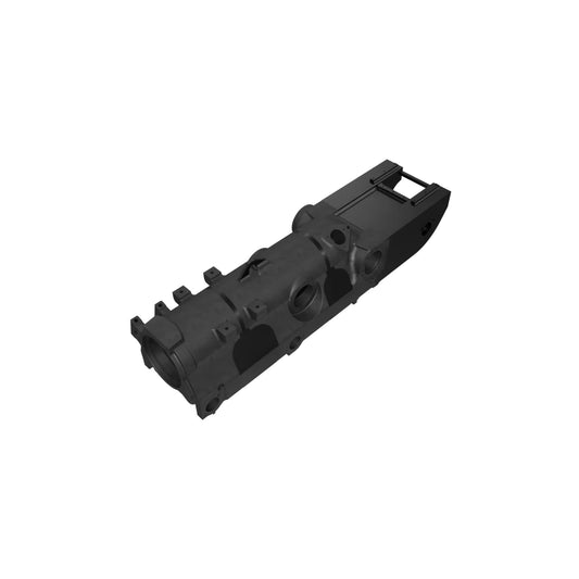 364-3801 Left Hand Waste Handler Telescoping Recoil Frame CAT attachment machinery part