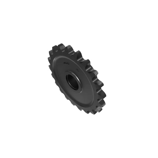 629-6209 21 Teeth Tandem Service Brake Wheel Sprocket CAT attachment machinery part