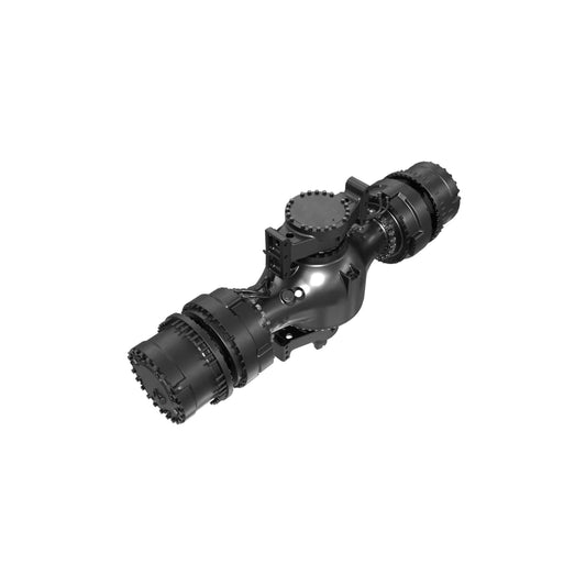 283-9110 Oscillating Axle Arrangement CAT attachment machinery part