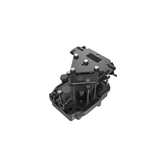201-7274 Brake Control Unit Test Valve hydraulic heavy machinery part