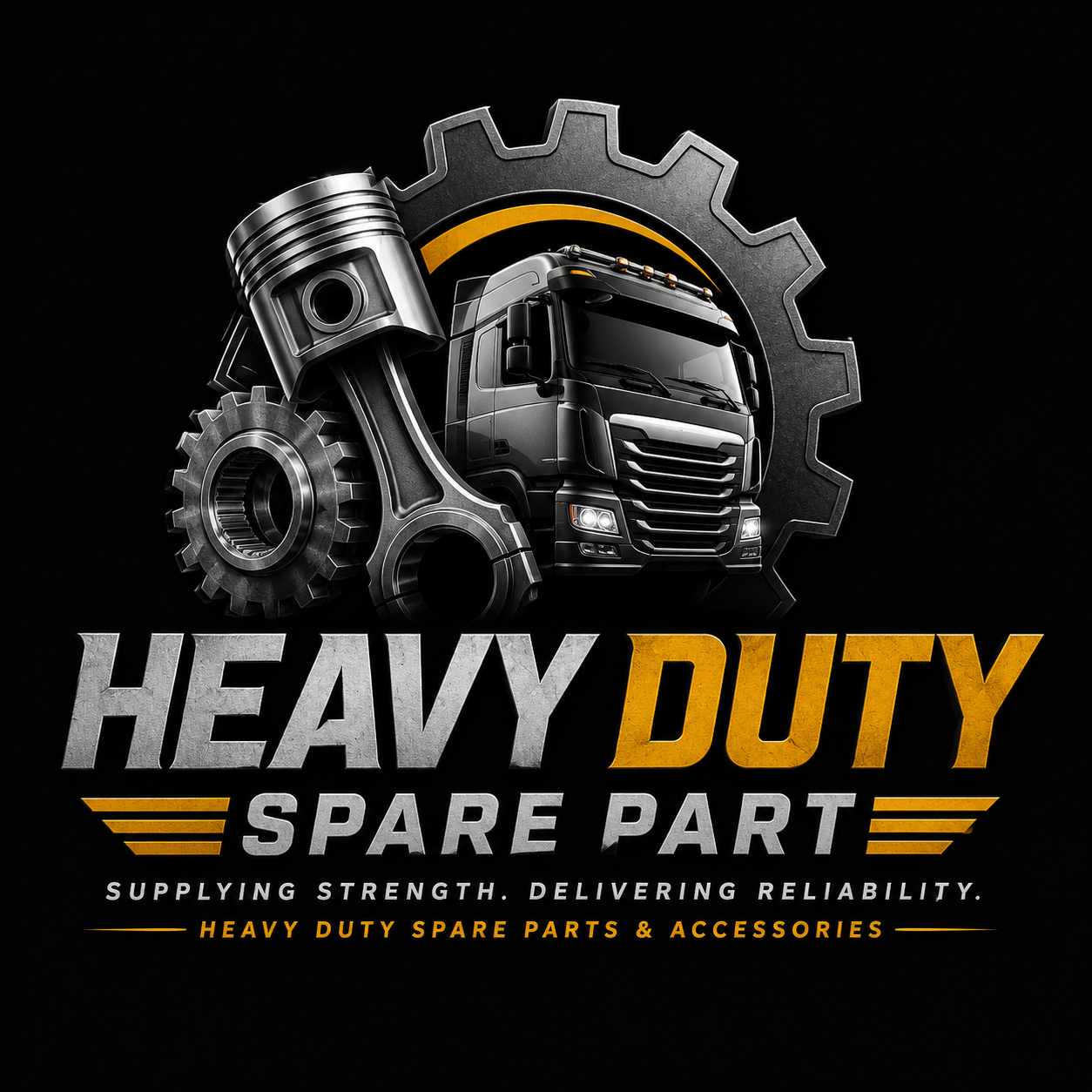 HeavyParts fallback image for 627-8753: 2368 mm (92 in), Plate Tine Style